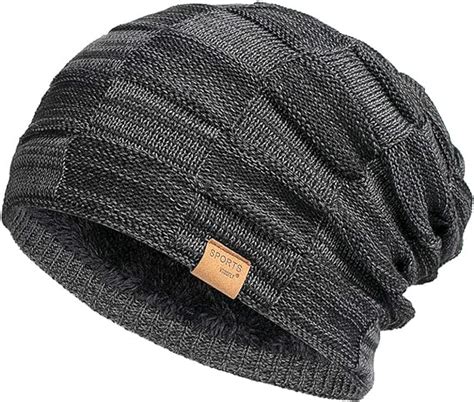 Amazon.com: Men's Skullies & Beanies .